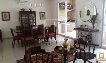 Imagem: Casa (sobrado em condominio) 3 dormitórios/suite