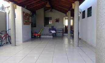 Imagem 8: Casa à venda no bairro Residencial Jardim Norte - São José do Rio Preto/SP