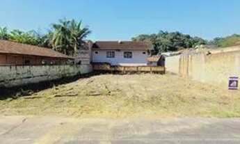 Imagem: Terreno bairro Nova brasilia
