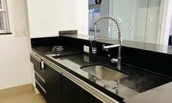 Imagem 3: Casa de condomínio sobrado para aluguel com 313 metros quadrados com 4 quartos