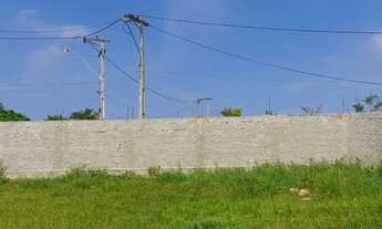 Imagem 4: Terreno 360m² todo murado