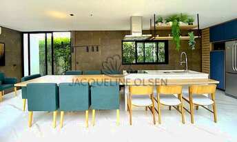 Imagem 7: Cond. Hanga Roa - Casa Moderna