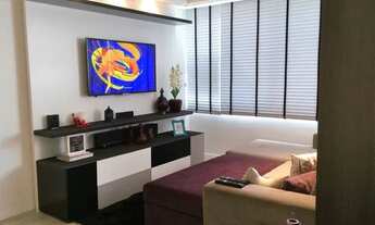 Imagem: Apartamento para venda tem 99 metros quadrados