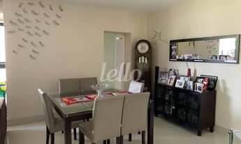 Imagem 2: São Paulo - Apartamento Padrão - Saúde