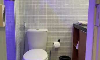 Imagem 6: Smart barra Apartamento com 1 dormitório