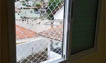 Imagem 4: Apartamento para venda em Vila Mazzei - São Paulo - SP