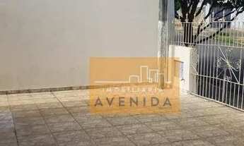 Imagem 2: Casa com 2 dormitórios à venda, 150 m² por R$ 530.000,00 - Vila Bressani - Paulínia/SP