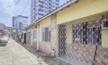 Imagem: VILA DONA MARIINHA CASA EM VILA FECHADA