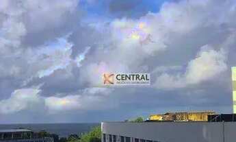 Imagem: Apartamento com 1 dormitório para alugar