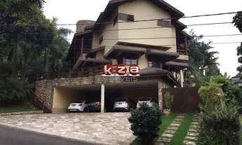 Imagem 4: Casa a venda ou locação no Condomínio Vale do Itamaracá em Valinhos