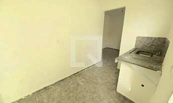 Imagem 2: Apartamento para Aluguel - Parque Amazônia , 1 Quarto, 48 m2