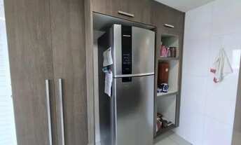 Imagem 6: Apartamento 3 quartos - Condomínio Essence