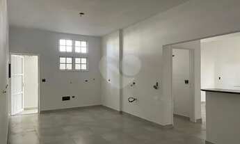 Imagem 6: São Paulo - Casa Padrão - JARDIM FRANÇA