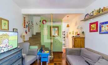 Imagem 5: Casa de Condomínio à Venda - Butantã, 2 Quartos, 100 m2