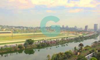 Imagem 6: APARTAMENTO para Locação JARDIM EUROPA, SÃO PAULO 2 dormitórios sendo 1 suíte, 2 vagas, 3