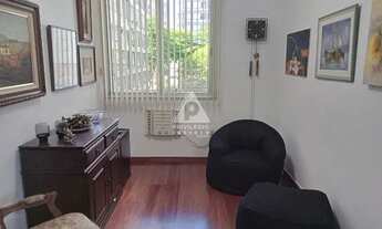 Imagem 6: Apartamento à venda, 4 quartos, 1 vaga, Leblon - RIO DE JANEIRO/RJ