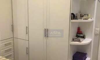 Imagem 3: Apartamento residencial à venda, Jardim Anália Franco, São Paulo