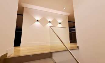 Imagem 7: Casa de condomínio para venda tem 1000 metros quadrados com 5 quartos em Tamboré - Barueri