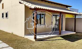 Imagem 4: Bela casa a venda em Unamar, 2 quartos com piscina e área gourmet, Tamoios - Cabo Frio - R