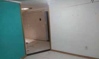 Imagem 4: Apartamento com 02 quartos - Chácara 51 - Colônia Agrícola Samambaia