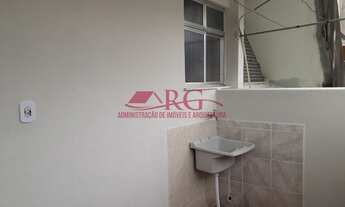 Imagem 6: ALUGO - Apartamento com 1 quarto em Encantado - Rio de Janeiro - RJ