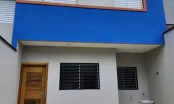 Imagem 2: Sobrado com 2 dormitórios, 66 m² - venda por R$ 480.000,00 ou aluguel por R$ 2.000,00/mês