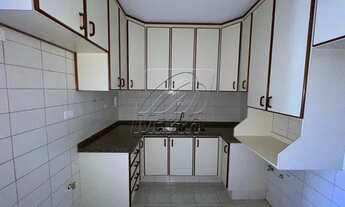 Imagem 6: Apartamento à venda com 3 quartos no bairro Alto em Piracicaba