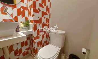 Imagem 5: Apartamento à venda, 3 Suítes, Finamente Decorado, 167 m², Maravilhosa Varanda Gourmet, La