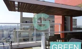 Imagem 4: APARTAMENTO para Venda e Locação CAMPO BELO, SÃO PAULO 92,40 útil