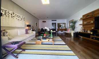 Imagem 4: 4 Quartos Na ABM - Barra da Tijuca