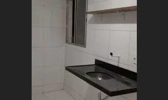 Imagem: Casa pra alugar no cristo