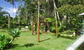 Imagem 6: Sítio em Aracê - Domingos Martins, ES