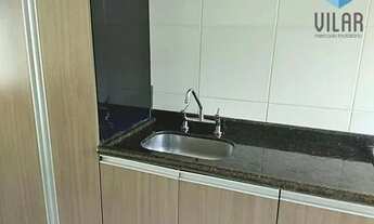 Imagem 5: Sobrado com 3 dormitórios para alugar, 103 m² por R$ 4.171,00/mês - Alto da Boa vista - So