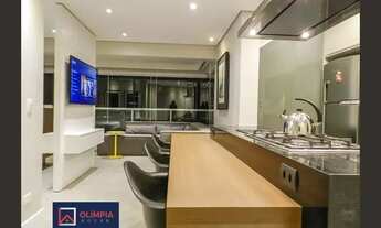 Imagem 4: Apartamento Venda Brooklin 49 m² 1 Dormitórios