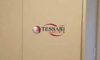 Imagem 6: Aluga Apartamento com 2 dormitórios sendo um tipo apartamento com AR e armários planejados