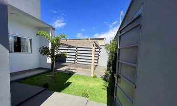 Imagem: Térrea para venda possui 165 metros quadrados