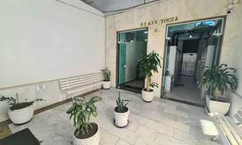 Imagem: Rio de Janeiro - Apartamento Padrão - Copacabana