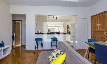 Imagem 7: Apartamento à Venda - Nova Suíssa, 2 Quartos, 75 m2