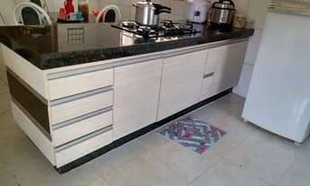 Imagem 2: Casa no conjunto Valéria Perillo 160 mil