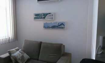 Imagem: Alugo apartamento finamente mobiliado Em