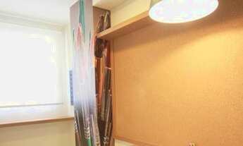 Imagem 5: Apartamento para venda possui 48 metros quadrados com 2 quartos em Jardim Íris - São Paulo