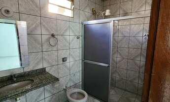 Imagem 3: Aluguel Casa 3 quartos Bairro Batista