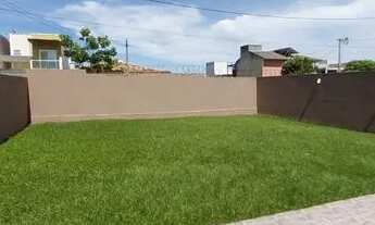 Imagem 5: Casa no condomínio Blue Garden com finíssimo acabamento, 3 quartos e área Gourmet