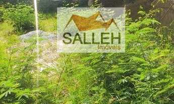 Imagem 5: Terreno Lote para Venda em Gutierrez Belo Horizonte-MG - 886