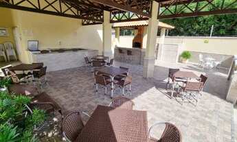 Imagem 3: Vale dos Ipês, próx. North Shoping e Rio Mar Kennedy. Projetado, andar alto, 100% nascente