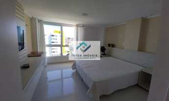 Imagem 7: Apartamento para alugar no bairro Ponta de Campina - Cabedelo/PB