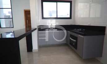 Imagem 5: Casa no Condomínio Fechado Costa das Areias, em Salto/SP, com 3 suítes e 180 metros de áre