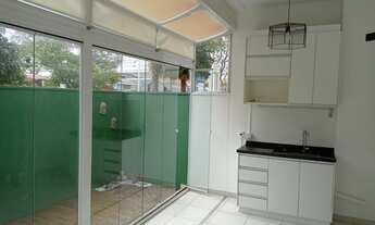 Imagem 3: Venda de apartamento Garden impecável em condomínio clube - 44m²