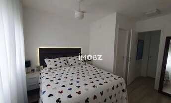 Imagem 7: Apartamento com 3 dormitórios à venda, 90 m² por R$ 850.000,00 - Jardim Caboré - São Paulo