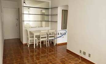 Imagem 4: Apartamento com 1 dormitório para alugar, 40 m² por R$ 2.732,40/mês - Jardim Paulista - Sã